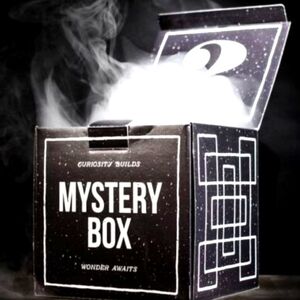 MYSTERY Box